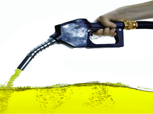 Biodiesel ganha espaço nos veículos comerciais