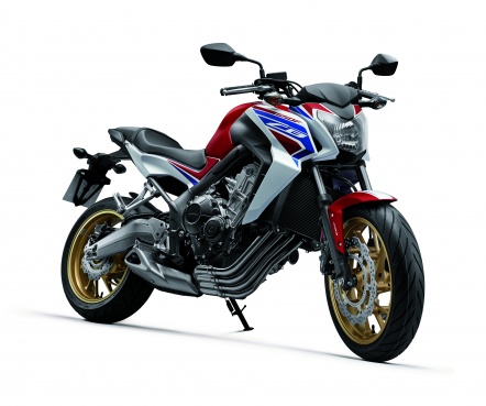 Novas Honda reduzem monóxido de carbono em 47%