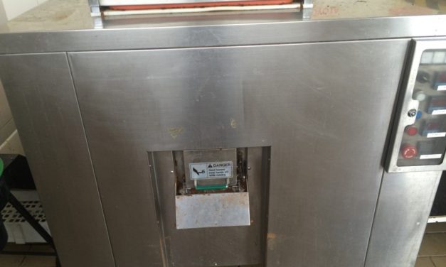Empresa recupera 57 toneladas de lixo orgânico