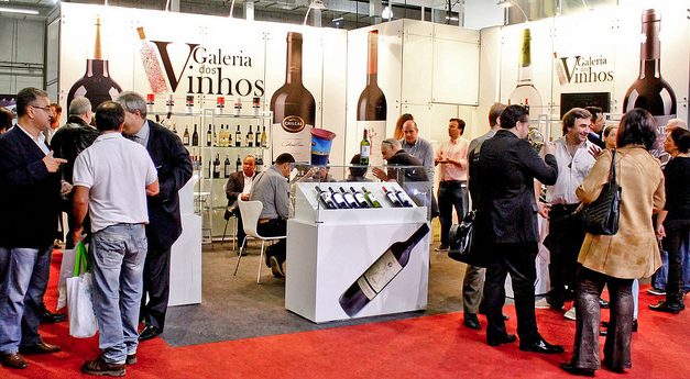 Mais vinho italiano para o Brasil