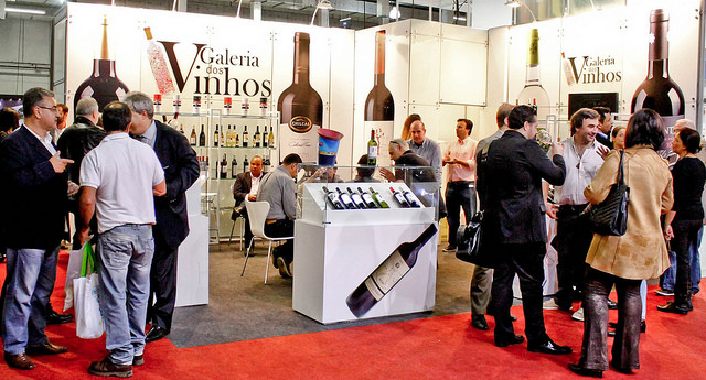 Mais vinho italiano para o Brasil