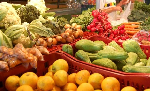 Curso de alimentação e sustentabilidade
