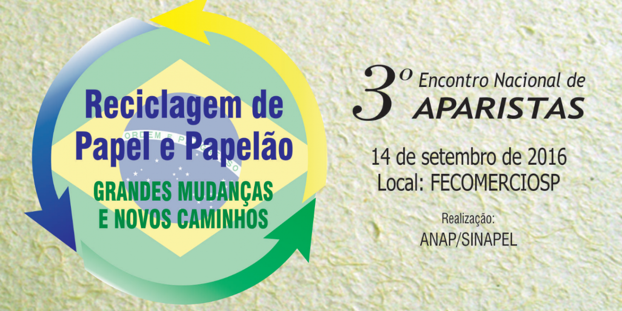 Os novos caminhos da reciclagem de papel