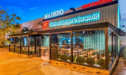 Em sua “pior crise”, restaurante Madero cresce 40%