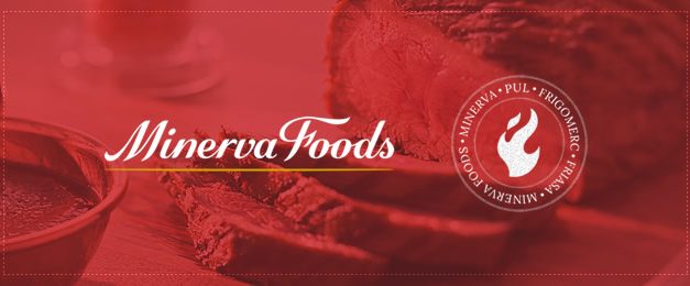 Transparência é compromisso da Minerva Foods