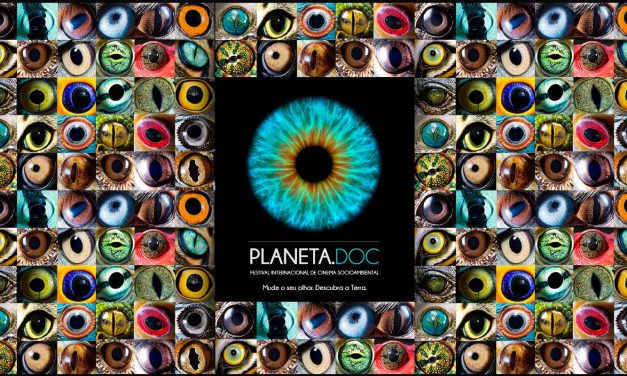 Mostra Lixo Zero abre a programação do Planeta.Doc