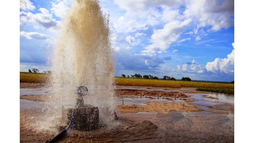 Em Campinas, discussão sobre águas subterrâneas