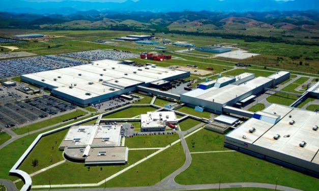 Grupo PSA combate as mudanças climáticas
