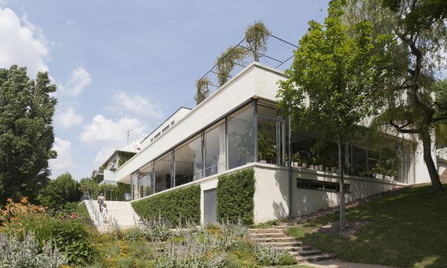 Construções na República Tcheca