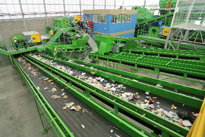 Unilever e Pão de Açúcar recolhem 100.000t de materiais