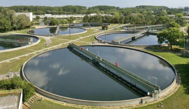 Basf é “gestora sustentável” de água
