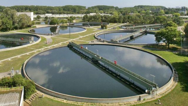 Basf é “gestora sustentável” de água