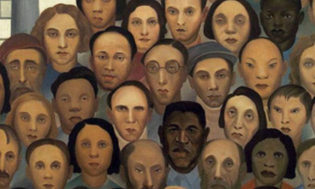 O negro no mundo empresarial