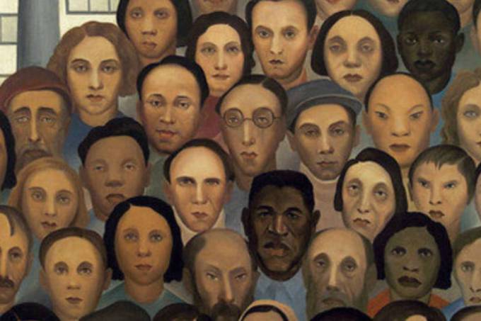 O negro no mundo empresarial