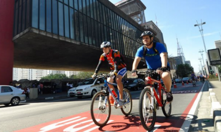 Produção de bicicleta vai crescer