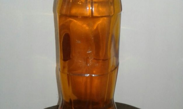 Óleo usado vira biodiesel