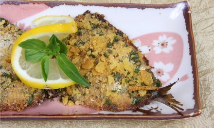 Peixe: saúde e nutrição