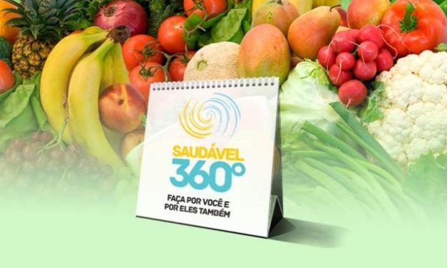 Saúde: receitas leves e nutritivas