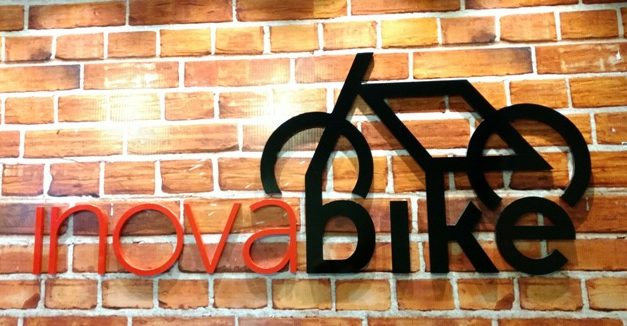 Bicicleta ganha lojas nos shoppings Mooca e Tamboré