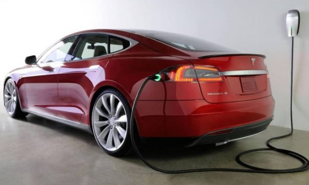 Noruega vai eletrificar o parque automotivo