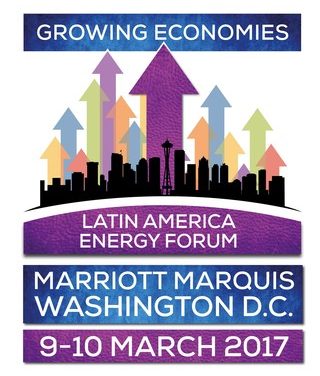 América Latina discute oportunidades em energia