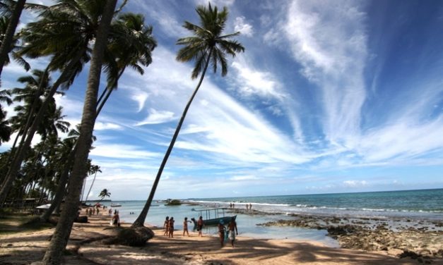 APA Costa dos Corais terá visitação pública
