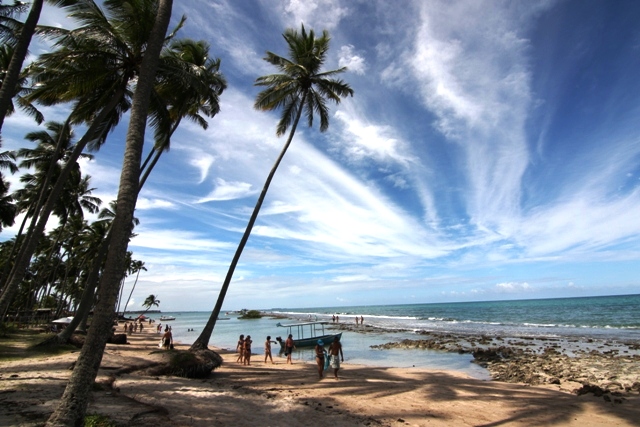 APA Costa dos Corais terá visitação pública