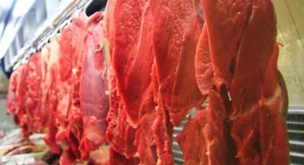 China quer reduzir pela metade o consumo de carne