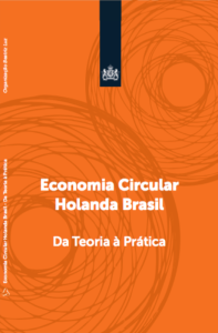 Livro: economia circular e créditos de logística reversa