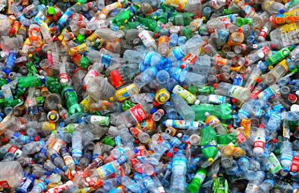 Na Volvo, só plástico biodegradável