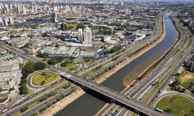 Mobilidade: Existem cidades burras?