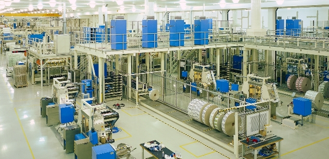 Tetra Pak quer 100% de energia renovável