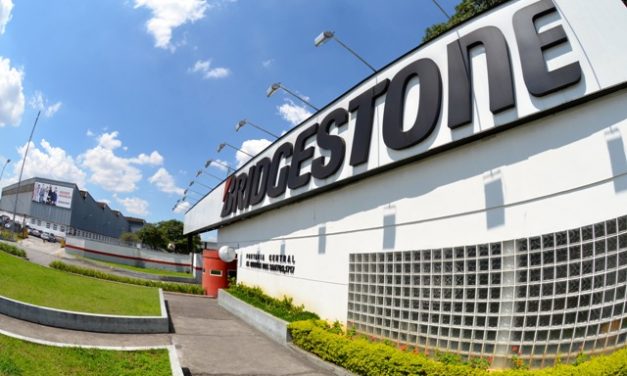 Bridgestone reconhecida pelo compromisso social
