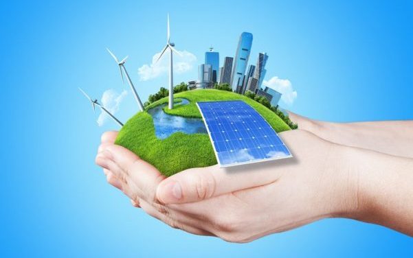 Vivenda do Camarão usa energia renovável