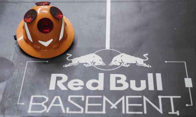 Tecnologia e sociedade no 3º Festival Red Bull Basement