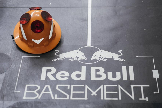 Tecnologia e sociedade no 3º Festival Red Bull Basement