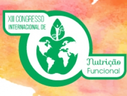 Congresso Internacional de Nutrição Funcional