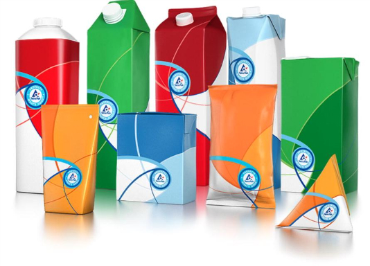 Tetra Pak ensina como reciclar embalagem longa vida
