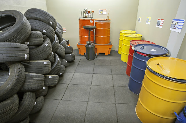 Programa evita troca desnecessária de peças