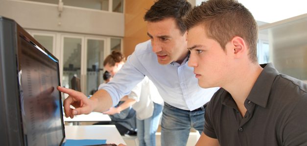 Mobilidade inteligente, educação e empregabilidade