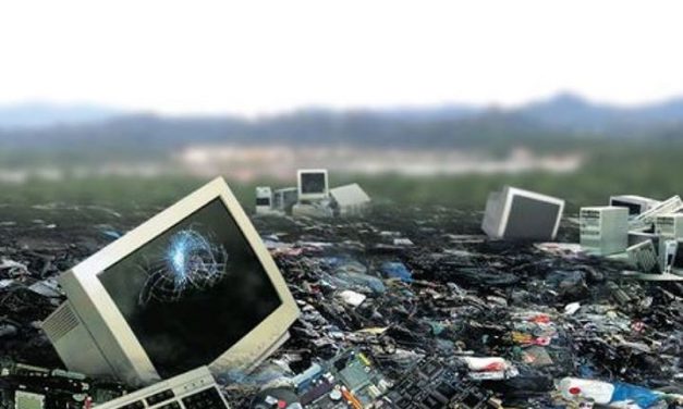 Artigo: Sustentabilidade: reciclagem de embalagens e logística reversa