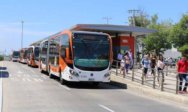 Scania implanta transporte sustentável na Colômbia