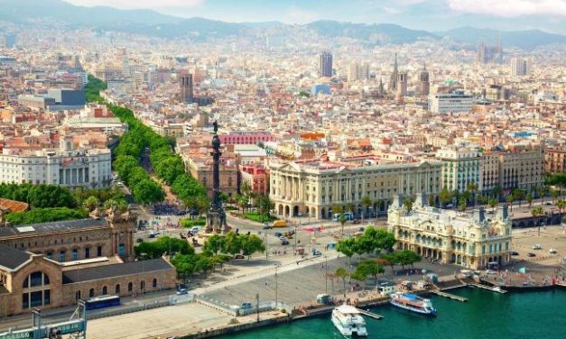 Barcelona é palco das Cidades Inteligentes