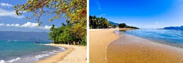 Ilhabela terá praias com internet gratuita