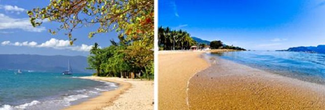Ilhabela terá praias com internet gratuita