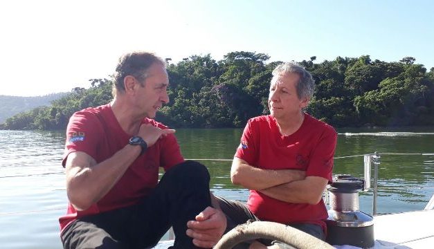 Honda – Pra Lá do Fim do Mundo