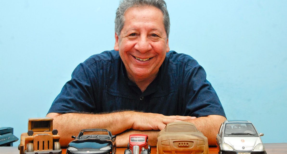 Pré Viagem