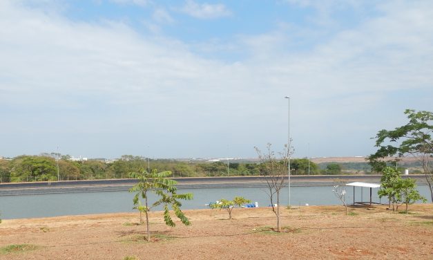 Caoa promove conscientização em Anápolis