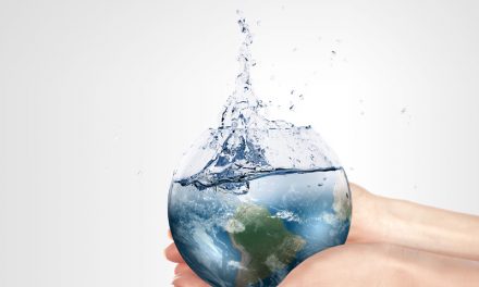 Dia Mundial da Água