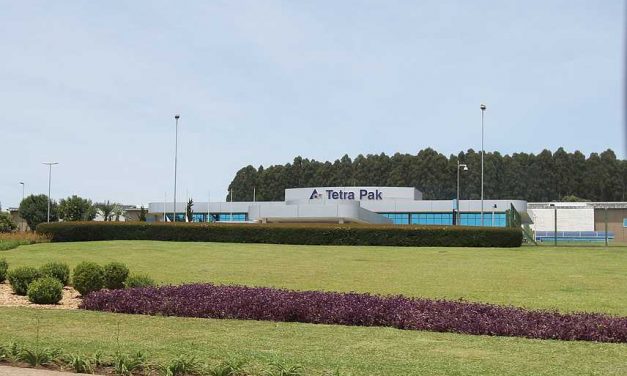 Tetra Pak celebra Projeto Nascentes